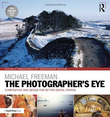 The Photographer's Eye by Michael Freeman