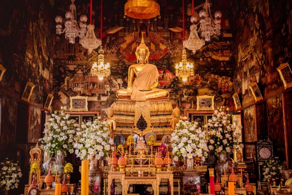 Wat Arun in Bangkok, Thailand: A Photographer’s Guide | Jake and Dannie