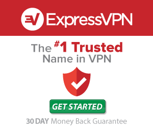 ExpressVPN