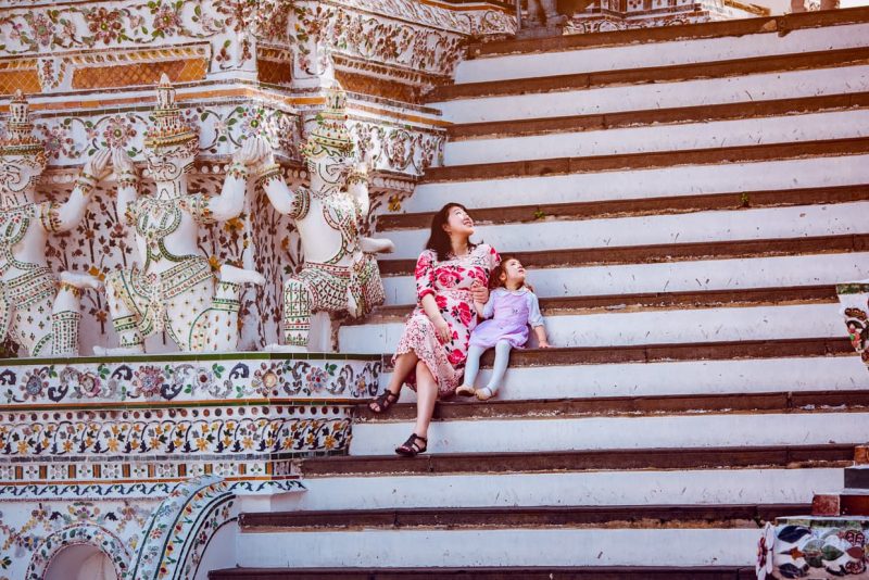 Wat Arun in Bangkok, Thailand: A Photographer’s Guide | Jake and Dannie