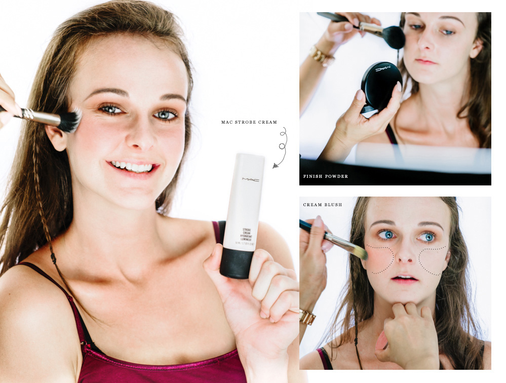 natural-beauty-makeup-part2-powder-blush-highlites